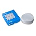 Whatman 2200-125 1PS Phase Separator Filter Paper, 125mm Diameter (Pack of 100)