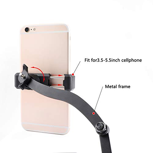 Artudatech - Supporto pieghevole per smartphone