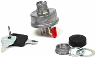 Amazon.com: YOKAMU Replacement 1686734SM Lawn Mower Ignition