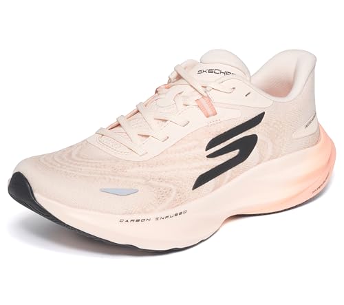 Baskets Femme Skechers Aero Spark running chaussures basses de sport respirantes à lacets