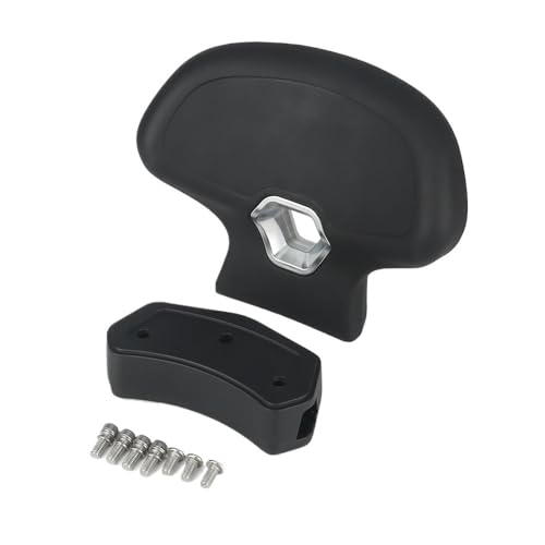 Coussin dossier passager arrière Nmax 155 finition haute
