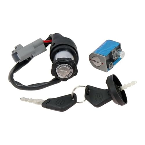 Kit de verrouillage pour interrupteur CF contre les pannes de contact 850XC