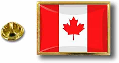 Spilla Bandiera Slovacchia - Distintivo Metallico Con Fermaglio A Farfalla - Foto 4