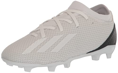Crampons de football Adidas X Speedportal.3 rigides et durables pour pelouse naturelle