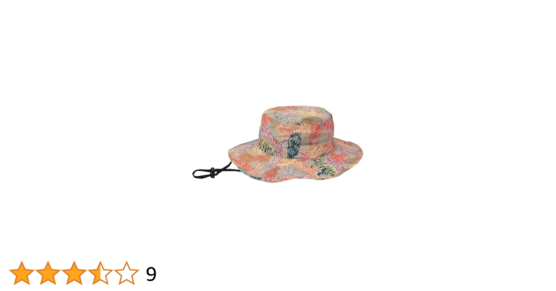SUPER BEAVER×KiU パッカブルサファリハット　新品未使用 71yNSIFzYpL._UF350,350_QL80_.jpg
