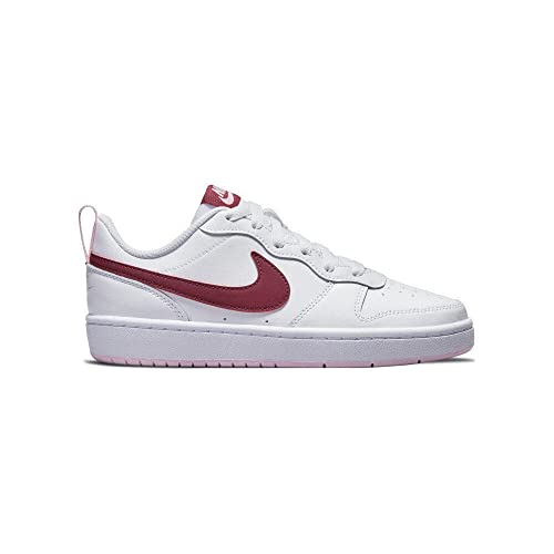 Image of Nike Unisex Kids Court Borough Low Sneakers