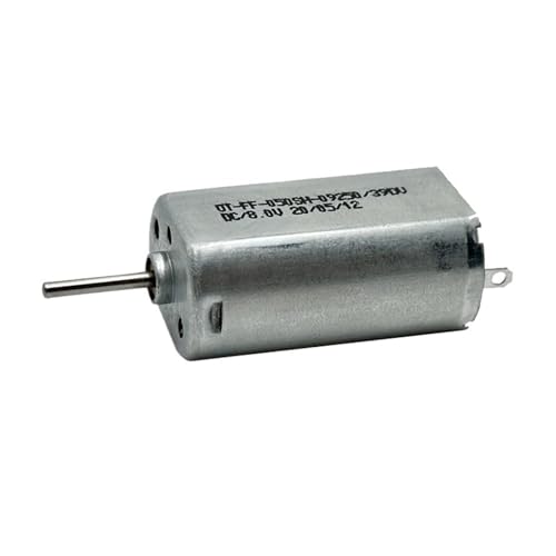 Mini moteur électrique pour réparer un appareil audio ou un lecteur
