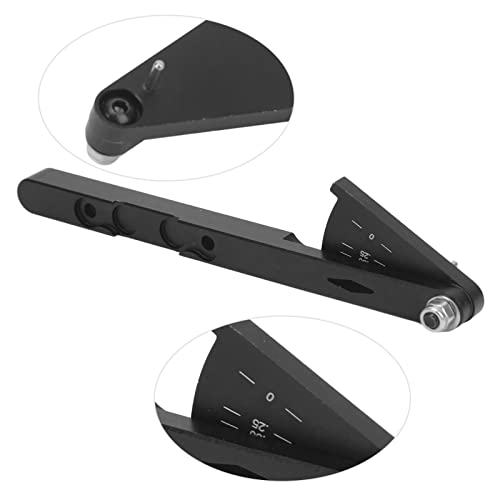 RYSH Tester per Catena della Bici, indicatore di