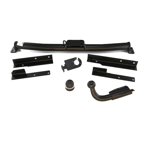 STEINHOF Attelage Rigide pour Mercedes C W202 1993-05.2000 4P Berline