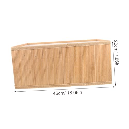 Panier à linge pliable grand format pour chambre et dortoir - 3