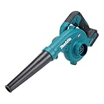 Makita UB002GZ01 40V Max Li-Ion XGT Gebläse, Batterien und Ladegerät Nicht im Lieferumfang enthalten