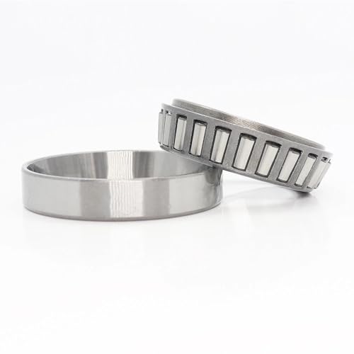 Roulement à rouleaux coniques 305212 de direction moto 30x52x12mm