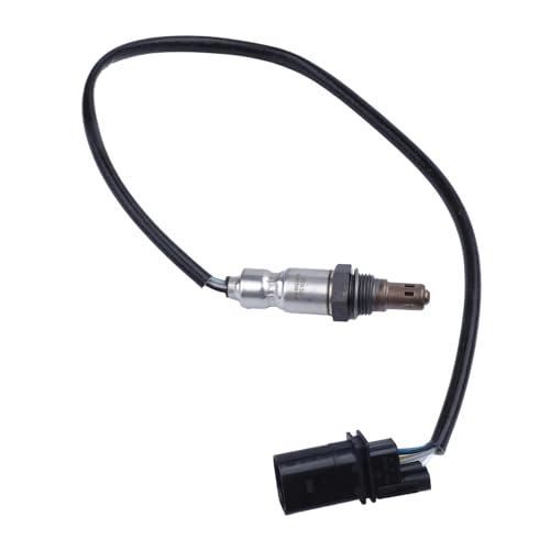 Capteur d'oxygène 04L906262A haute durabilité pour une combustion moteur optimisée