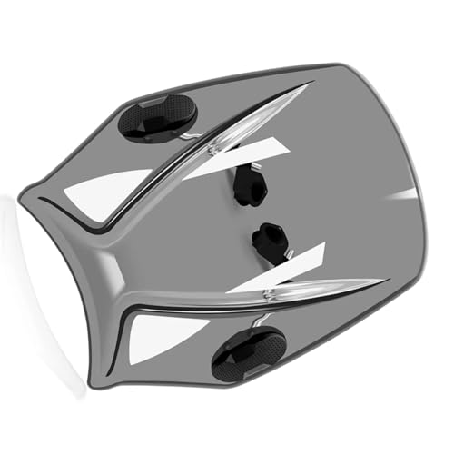 Déflecteur de pare-brise moto premium pour Honda CB500F 2016-2022 et CB650F