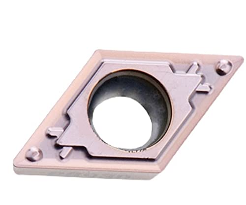 DCMT070208 HQ PR930, 30pcs/lot CNC Turning Insert