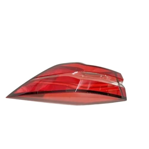 Masque lentille feu arrière extérieur gauche BMW 5 Série G60 2024