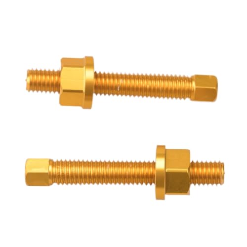 �I�[�g�o�C���A�A�N�X���u���b�N�`�F�[���A�W���X�^�[�{���g RM Z450 05 24 RM Z250 04 24 RM250 RM125 89 08 DR Z400SM 05 09(Gold)