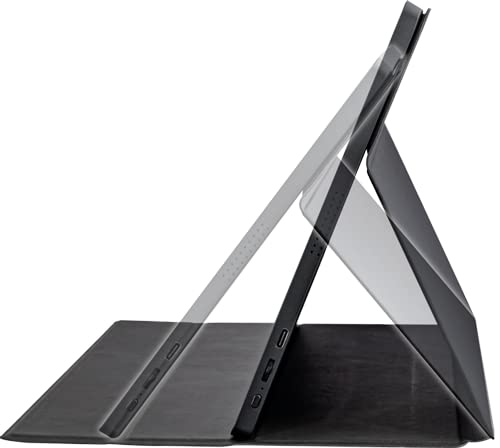 Amazon.co.jp: グリーンハウス 13.3インチ ワイド モバイル液晶
