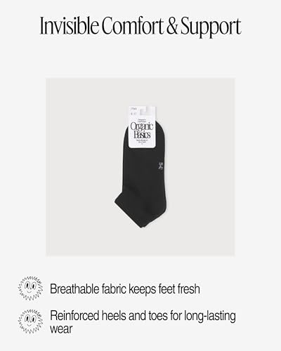 Core No Show Socks 2-Pack4