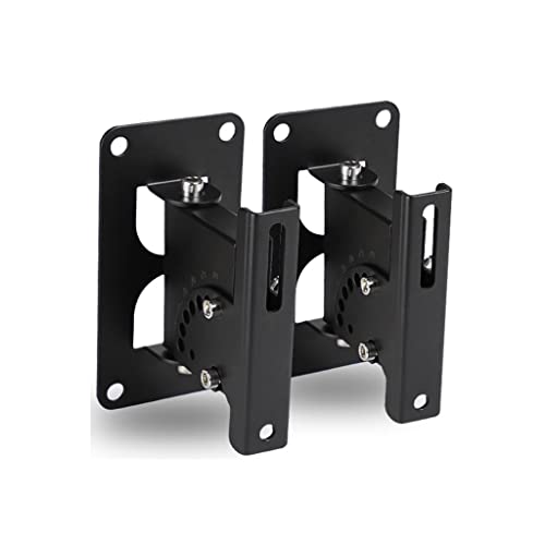 Rotatable Steel Equipment Brackets