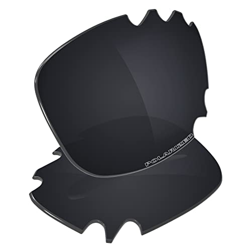 Image of Galvanic Replacement Lenses for Oakley Racing Jacket Vented | Jawbone Vented Sunglasses - Multiple Choices