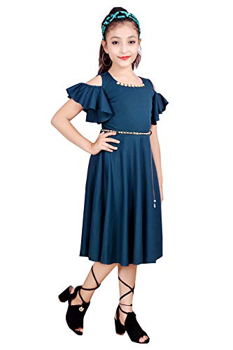Image of Sky Heights Girls Dress