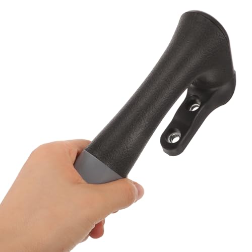 Mango de repuesto para plancha de vapor de ropa accesorio de plástico resistente de agarre 5
