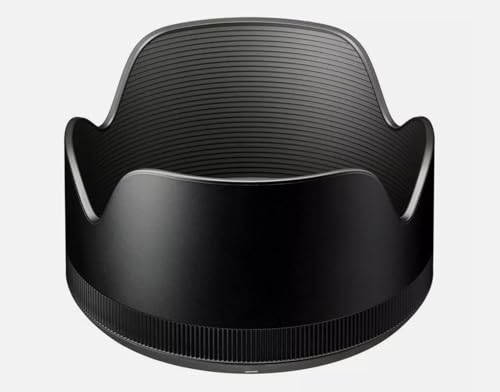NEW Genuine Lens Hood 86mm LH927-02 Compatible with Sigma 85mm f/1.4 DG HSM Art