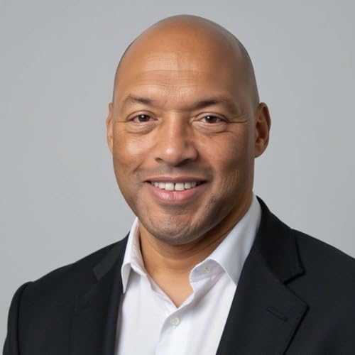 Chatroom with David Onigbanjo: Having A Go! cover art