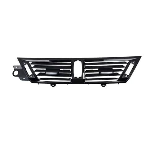 Grille de ventilation pour BMW X1 E84 en plastique ABS haute finition matte