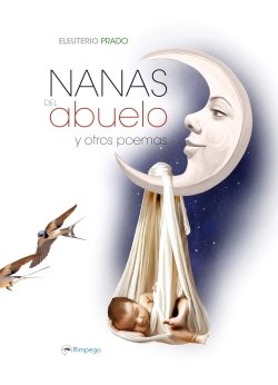 Portada de Nanas del abuelo y otros poemas