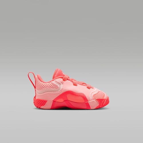 Tatum 3 "Pink Baby/Toddler Shoes (Pink Tint/Lava Glow/Hot Punch/Guava Ice)3