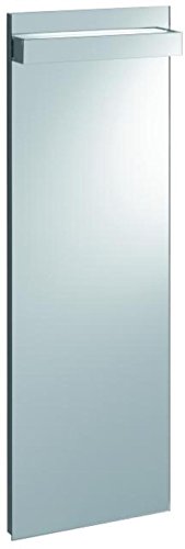 Preisvergleich Produktbild Keramag iCon xs Lichtspiegelelement 37; LED