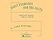 Daily Exercises for the Flute / Ejercicios diarios para la flauta (Spanish Edition)
