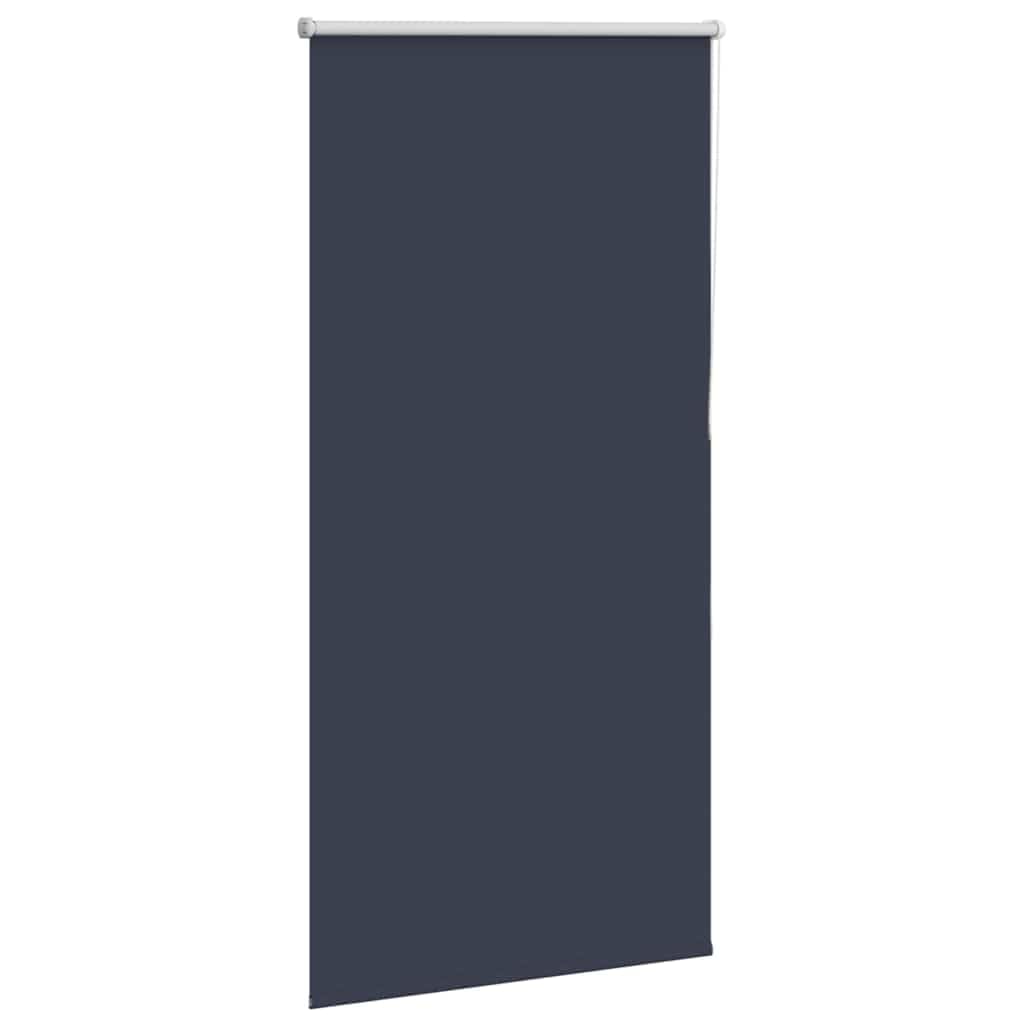 Tenda avvolgibile oscurante in poliestere, 75,7 cm | 100% poliestere, montaggio a parete o finestra, sicurezza per bambini, facile da pulire