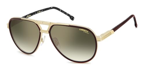 Carrera 1076/S Gafas les lunettes mixtes légères contre l'éblouissement