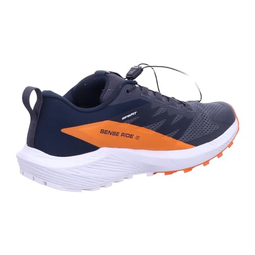 Image of Salomon Men's Sense Ride 5 Trail Running Shoes
