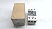 SIEMENS NGG3B040L Breaker NGG 40A 3P 480V 25K LUGS, Black
