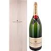 Moët & Chandon Champagne IMPÉRIAL Brut 12% Vol. 9l in Holzkiste