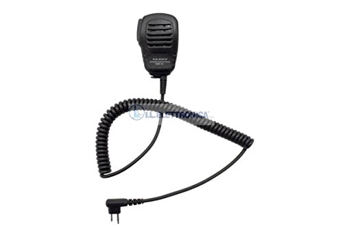 YAESU SSM 17B   Micrófono altavoz para FT 65/25 100139