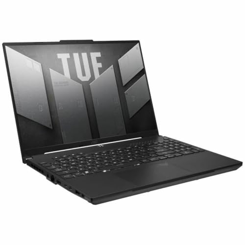 TUF Gaming A16 16 GB RAM 512GB SSD Nvidia Geforce RTX 4050 Marca EAN: 4711387907887 - Notebook - Immagine 5