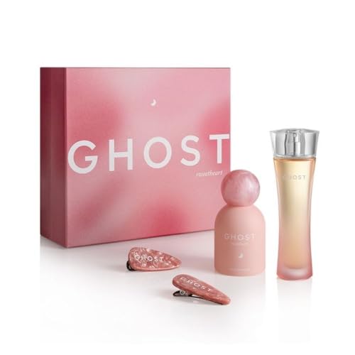 Ghost Sweetheart EDT 30ml Gift Set 2025