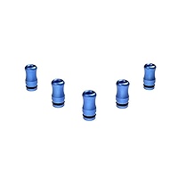 Bone V2 Style 510 Drip Tip Aluminum Mouthpiece For Dotaio Box Mod RTA RDA Atomizer Tank Vape - View #11