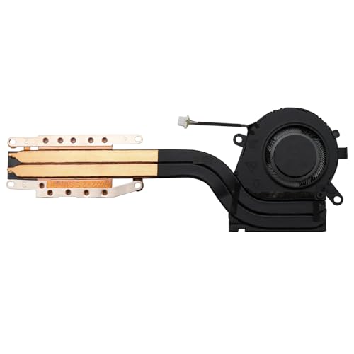 Ventilateur de refroidissement CPU Dell Latitude 7310 2-en-1