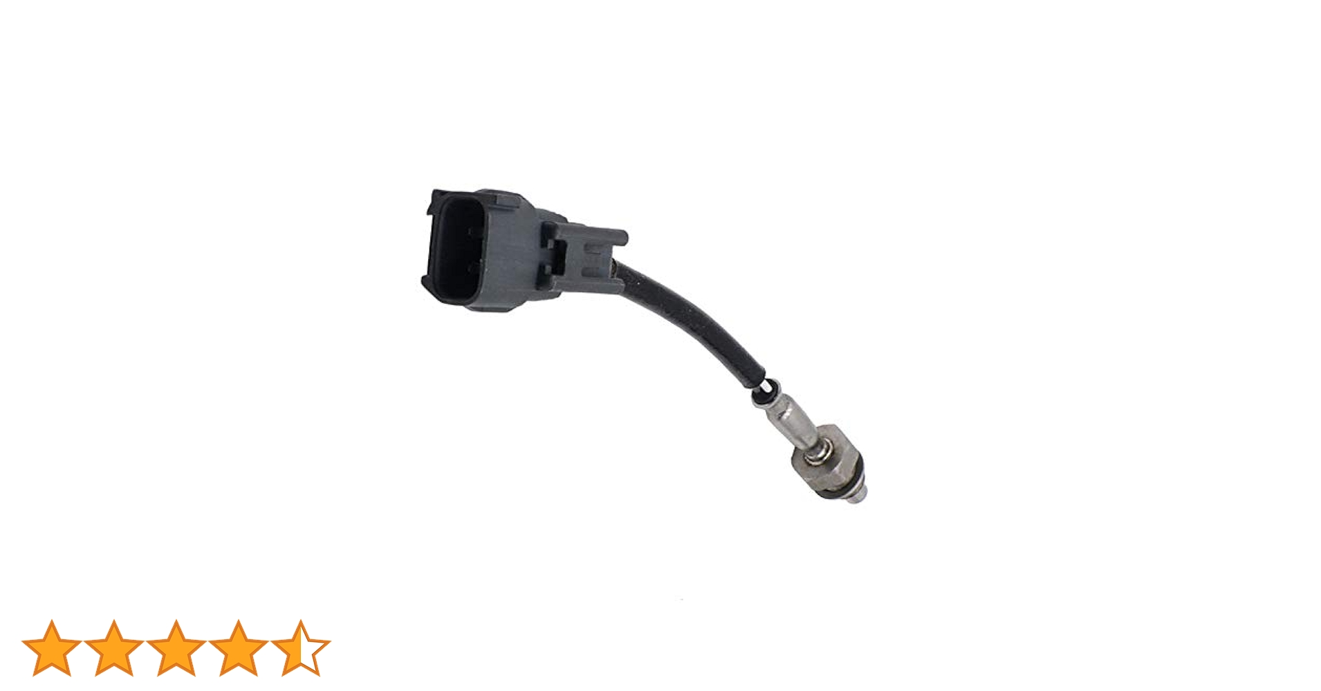 。 EGR Exhaust Temperature Sensor 89412-50010 Fit For Toyota