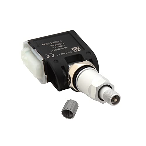 Madlife Garage 36106887147 TPMS Reifendrucksensor 1er 3er 5er Touring 6er 7er 8er X3 X4 X5 X6 X7 Z4 Roadster