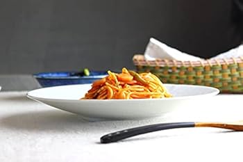 Amazon｜cerapockke 京千段 大皿 24.3cm 日本製 美濃焼 8.0皿