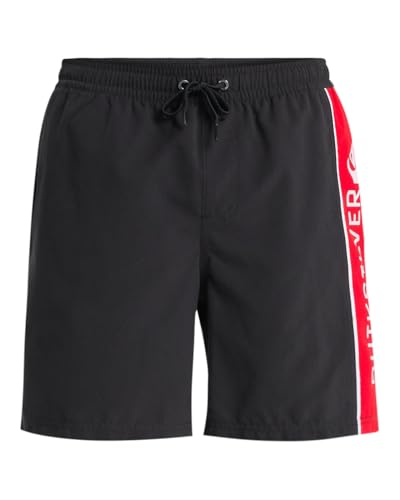 Short de bain Quiksilver Everyday Clicker 17" pour vos vacances à la mer