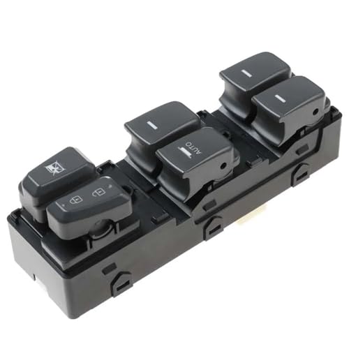 Panne lève-vitre conducteur résolue par commande électrique 935703S000RAS Hyundai Sonata