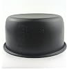 SR-DF101 Rice Cooker Inner Bowl Compatible For Panasonic Sr-df101 Replacement Inner Pan